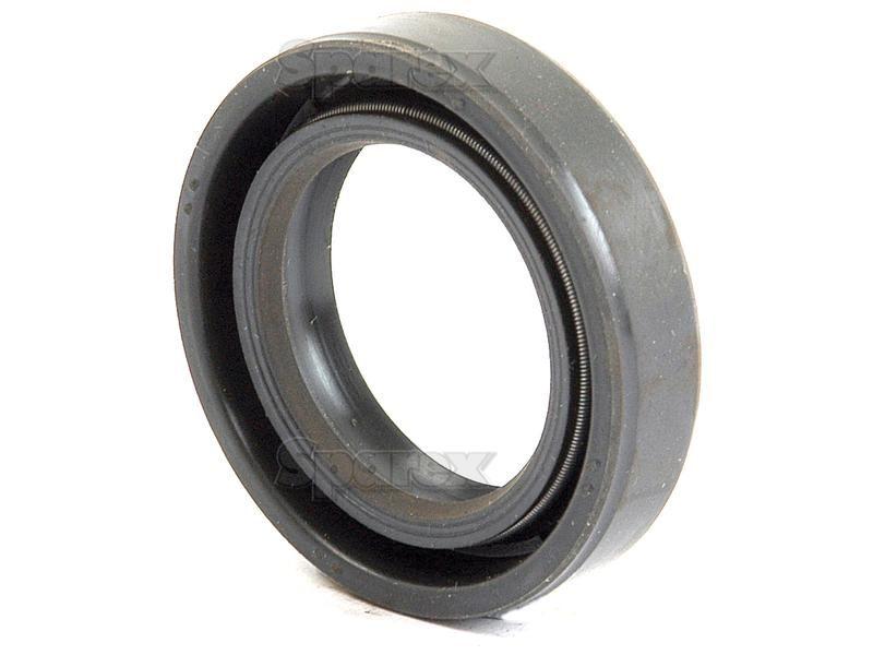 Metric Rotary Shaft Seal, 20 x 30 x 7mm Double Lip for Yanmar