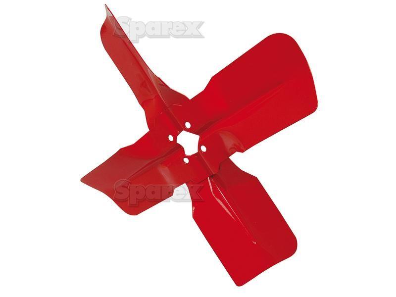 Fan Blade for Case IH B275 (B Series)