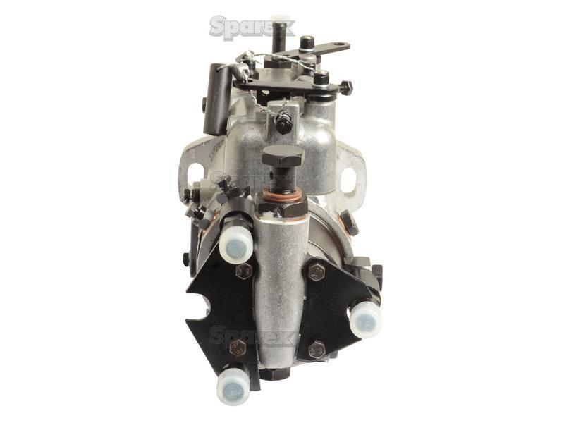 Fuel Injection Pump for Case IH 383 (23 Series)