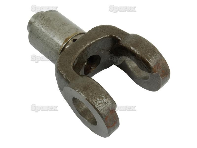 MASSEY FERGUSON TRACTOR CLEVIS (AGCO) 180972M2