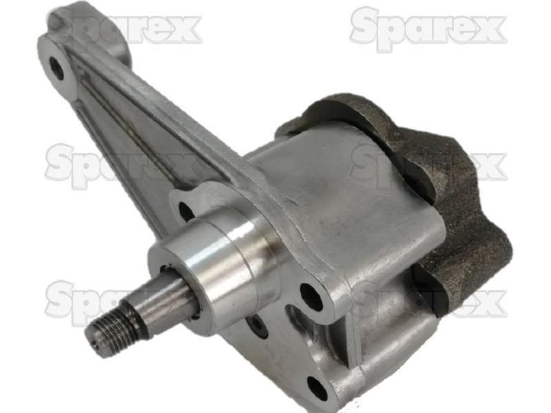 Engine Oil Pump for John Deere 7820 (7020 Series)