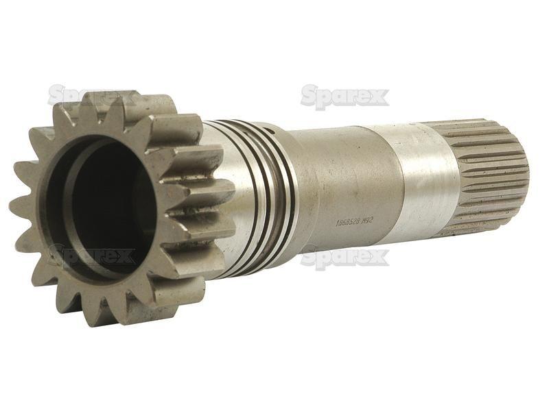 PTO Input Shaft for Massey Ferguson