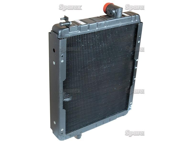 Radiator for John Deere 7510 (7010 Series)