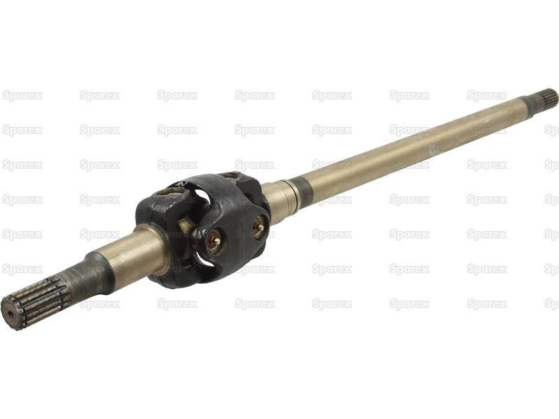 Axle Shaft Assembly (RH) for Ford New Holland TS6.140 BRAZILIAN