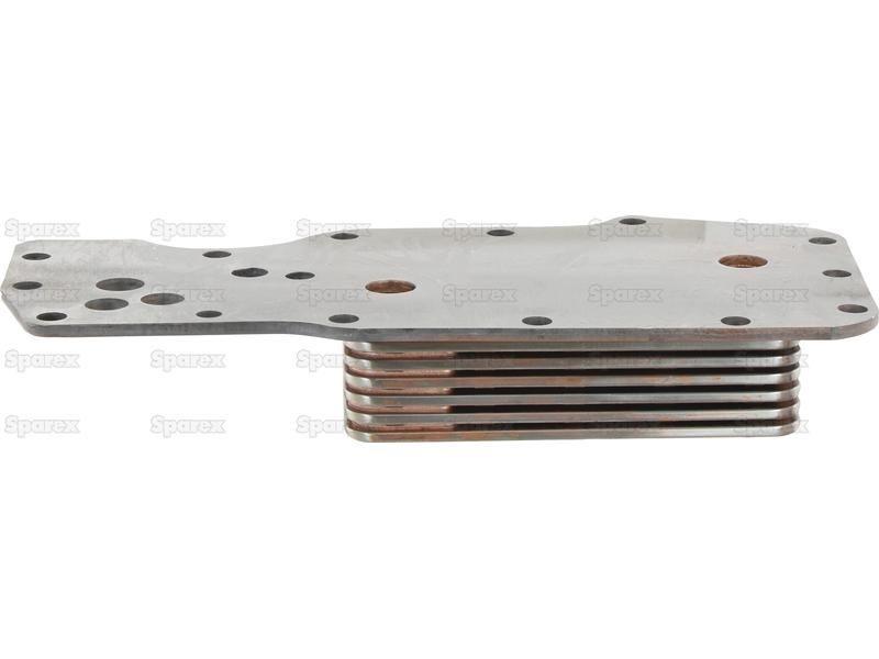 Oil Cooler for Ford New Holland TS130A