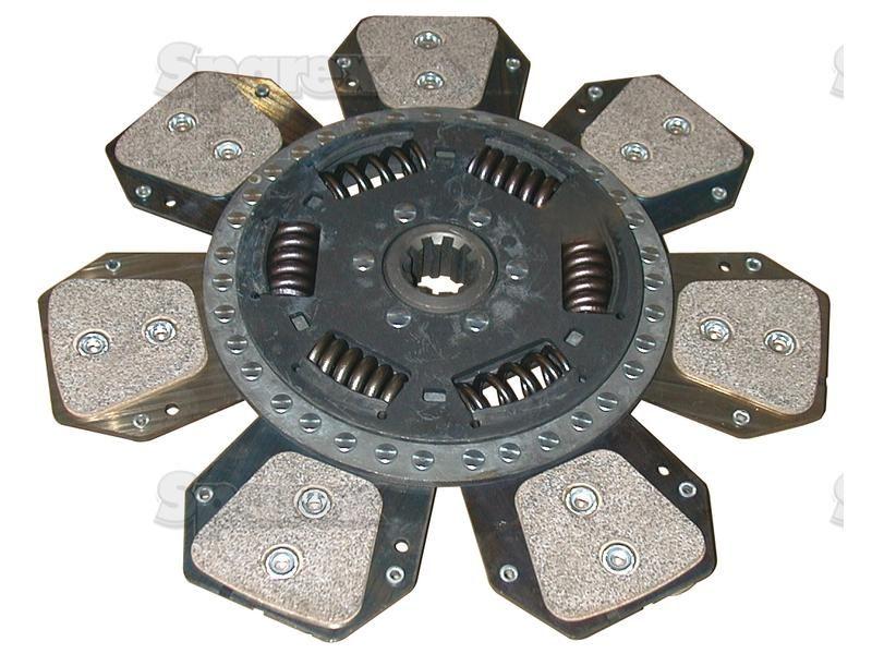 Clutch Plate for Case IH C100 (C Series)