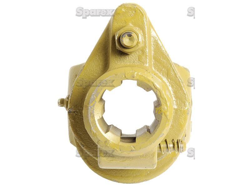 PTO Shearbolt Clutch (U/J Size: 36 x 89mm) Size: 1 3/4''-6 Spline La Magdalena, Walterscheid