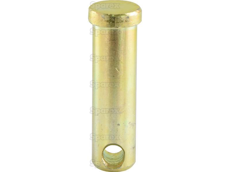 Top Link Pin (Cat. 2) | Pin Ø: 1". Working Length: 2 3/4"