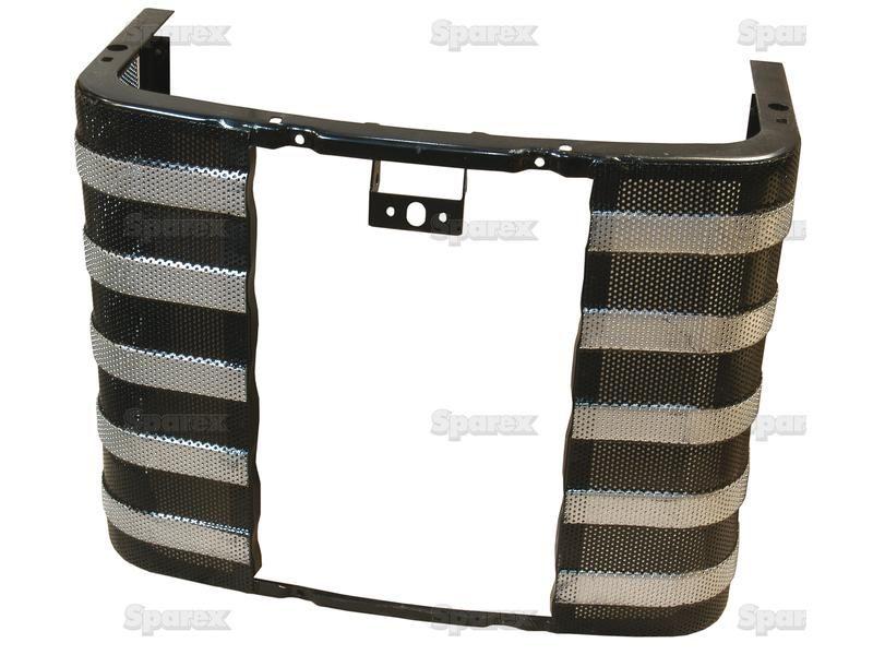 Front Grille for Massey Ferguson 175 (100 Series)