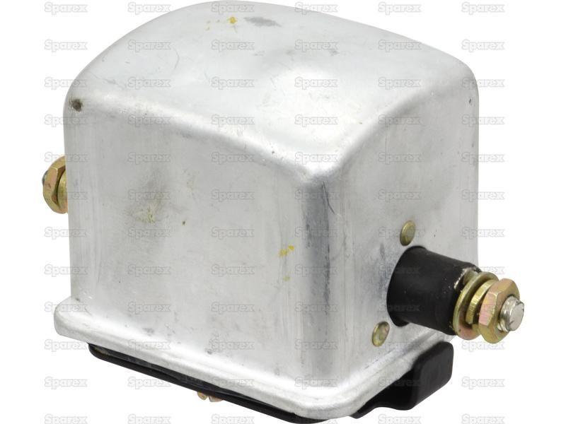 Control Box for Massey Ferguson