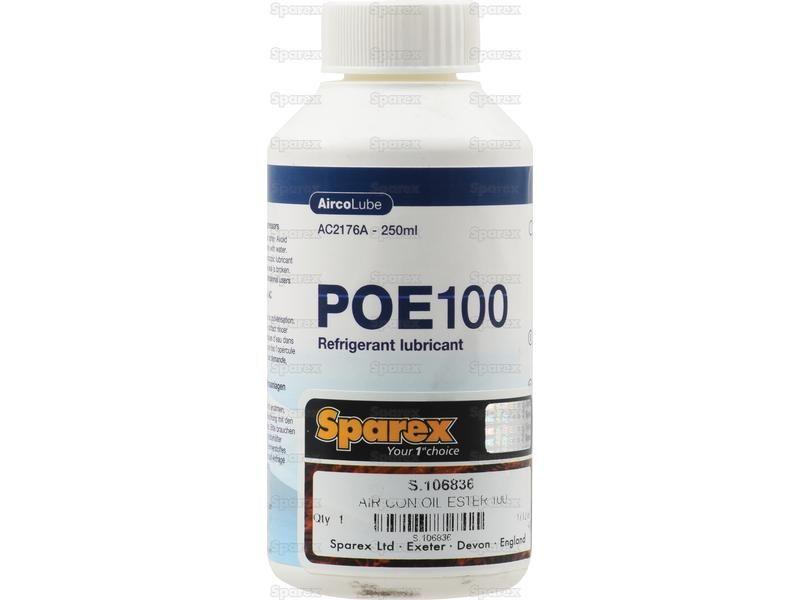 Air Conditioning Oil (POE 100)