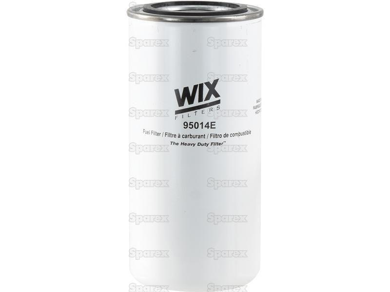 Fuel Filter - Spin On for JCB