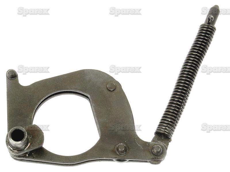 Response Control Assembly for TAFE 8504