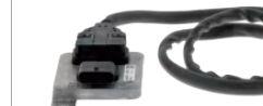 New Holland Sensor