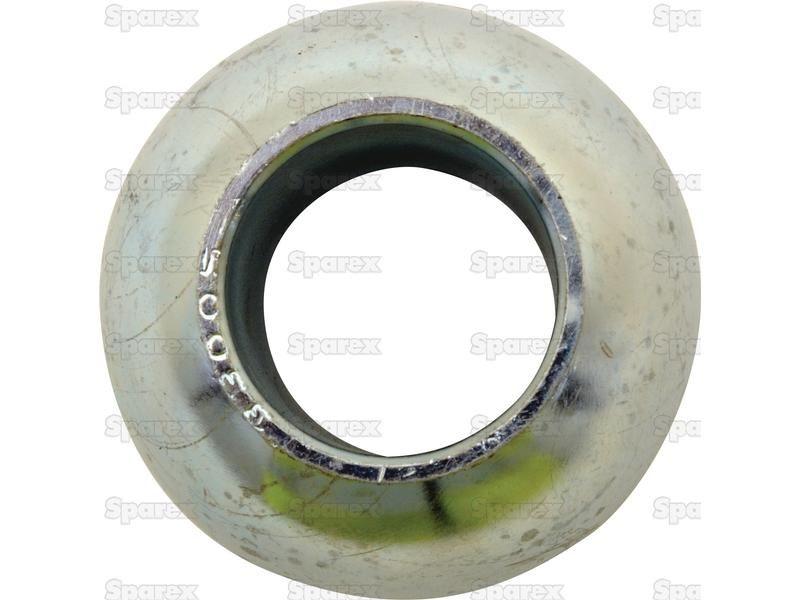 Lower Link QR Ball (Cat. 2/2) | Massey Ferguson, Landini (3042429M1, 3617876M1)