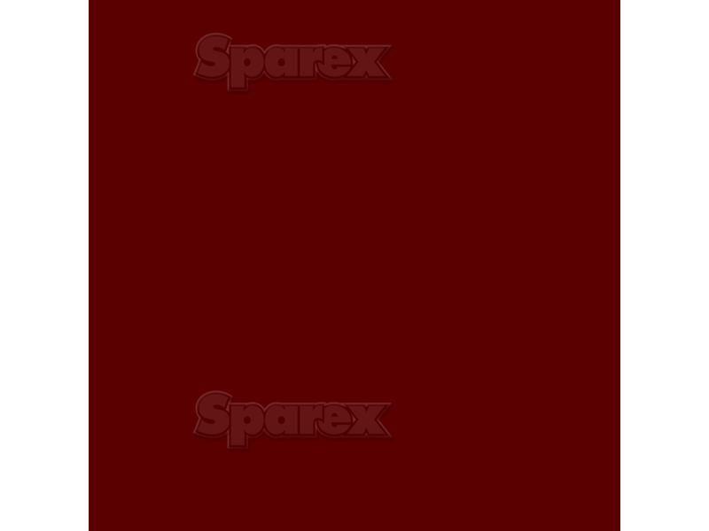 Paint - Gloss, Red 1 ltr(s) Tin for Case IH 533 (International)