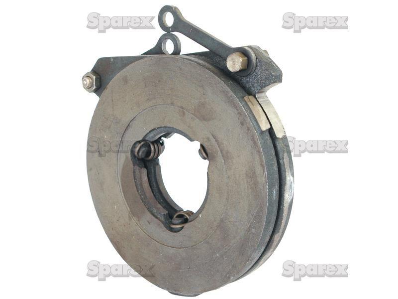 Brake Actuator for Case IH