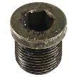 Massey Ferguson Plug