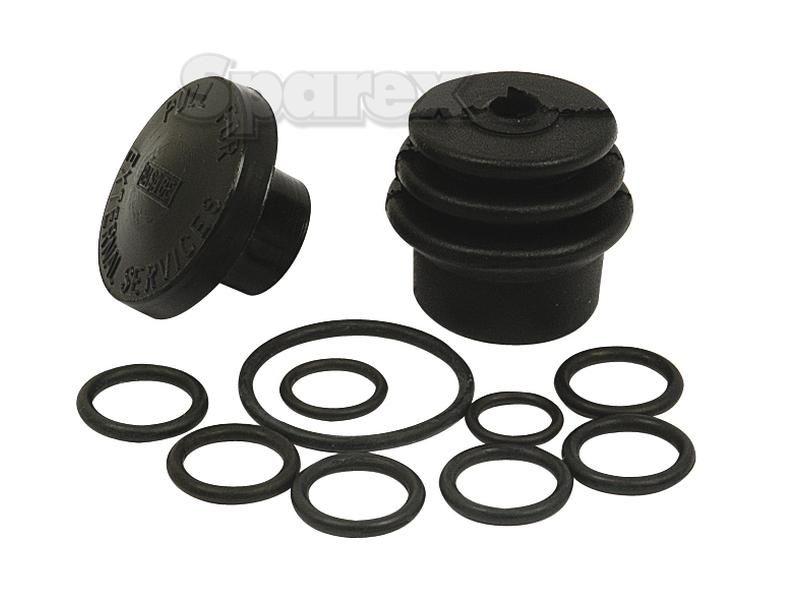 Repair Kit - Selector Valve for Ford New Holland 3600 (100 Series)