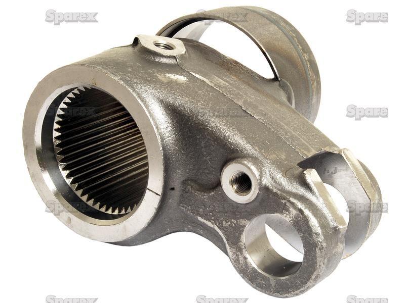 Hydraulic Centre Arm for Case IH, Fiat, Ford New Holland