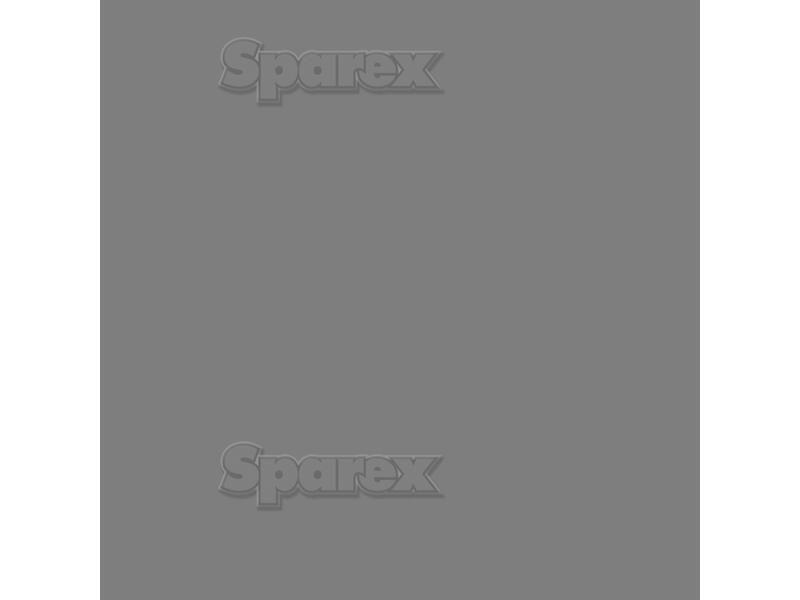 Paint - Gloss, Dark Grey 1 ltr(s) Tin