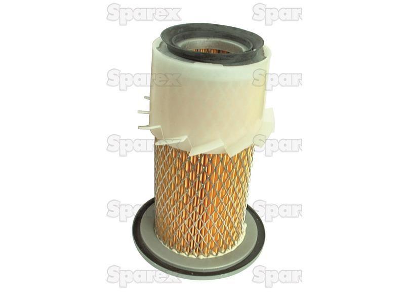 Air Filter - Outer - AF4502K for Satoh MTX225