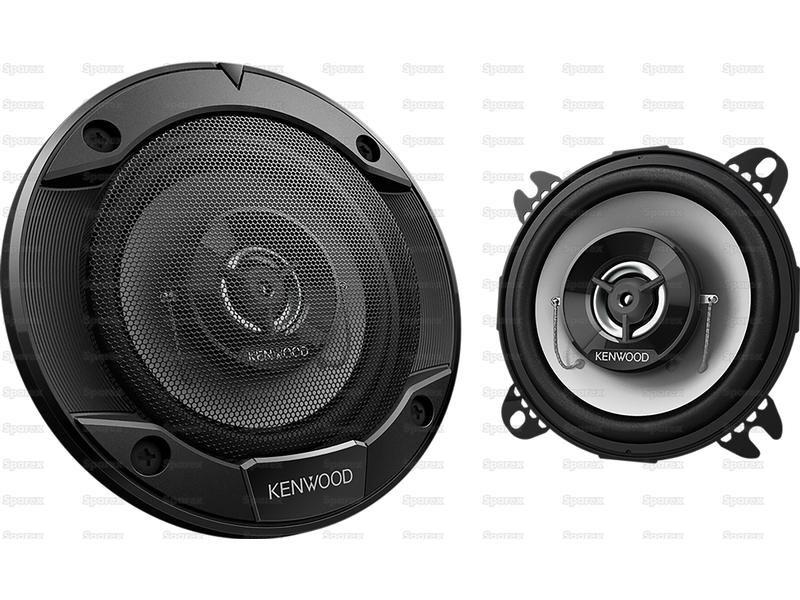 10cm Flush Mount Speaker