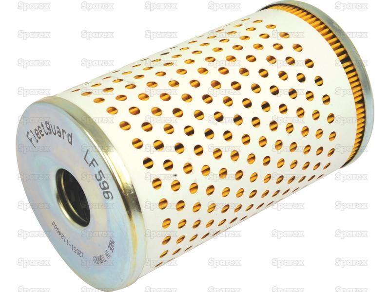 Oil Filter - Element - LF596 for Renault N71 (N Series)