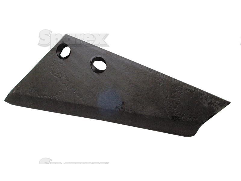 Wing 290x8mm LH for Rau POLYMAG