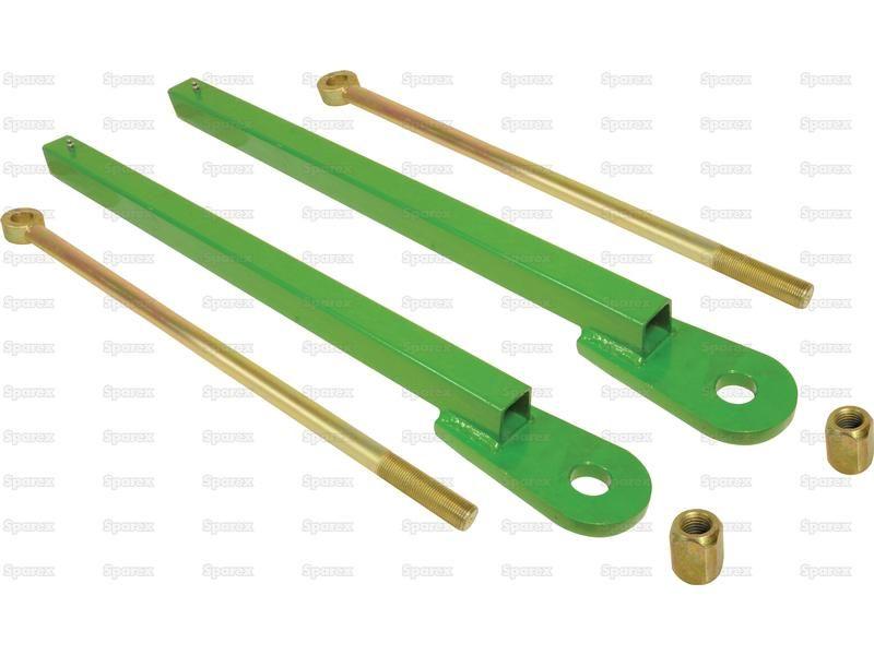 John Deere LINK END AL159369