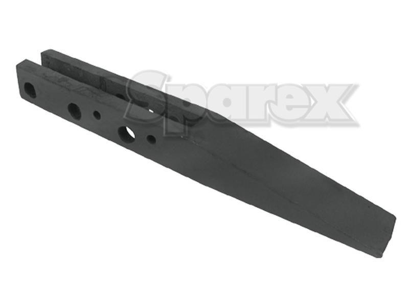 Subsoil Point for Ransome SUBTILLER