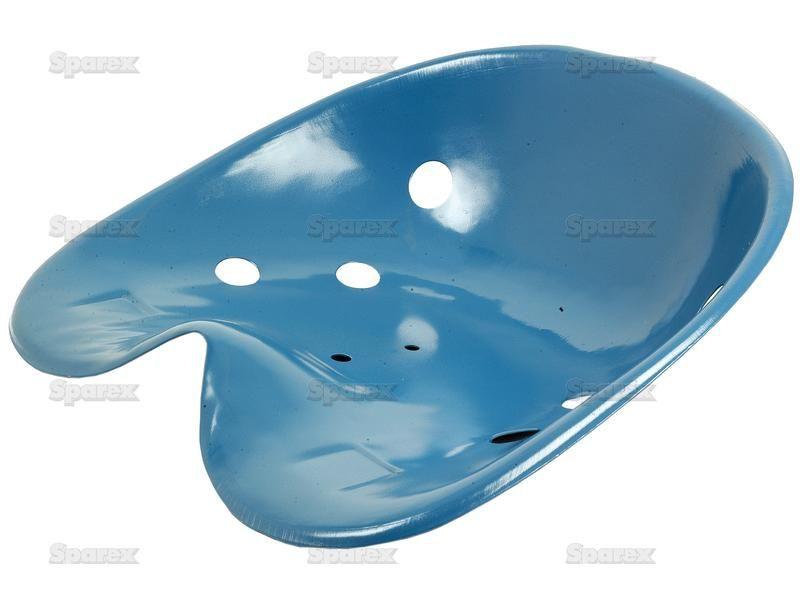 Sparex Seat Assembly for Massey Ferguson 135 (100 Series)