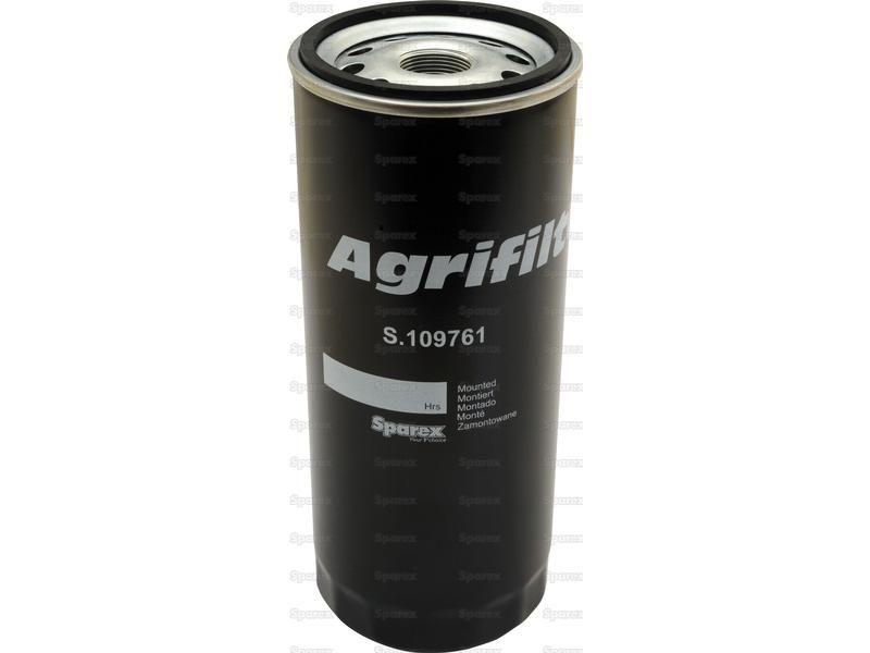 Oil Filter - Spin On for Fendt 930 Vario (Favorit 900 Series)