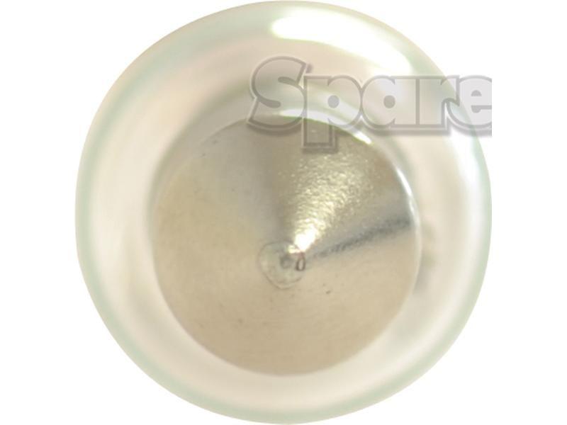 Halogen Side | Indicator Bulb, 24V, 10W, SV8.5 Base Lucas (274, LLB274)