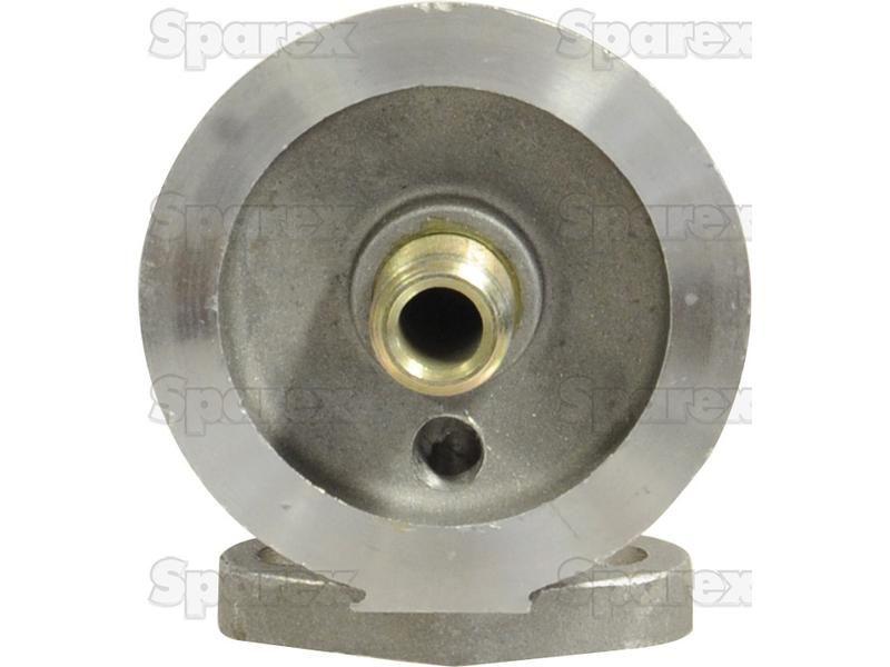 Engine Oil Filter Head for Mahindra 575