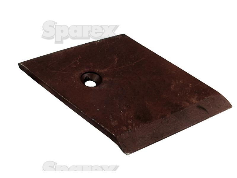 Wing Single Hole RH for Ransome SUBTILLER