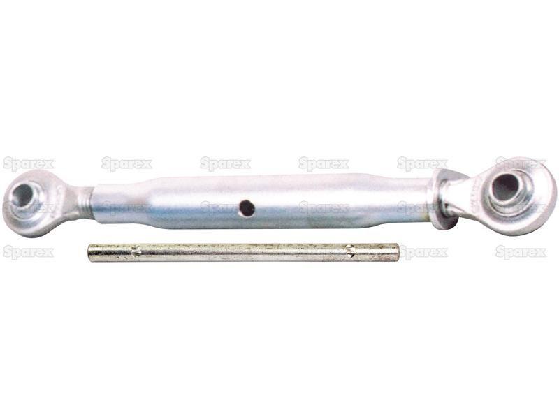 Top Link Standard Duty (Cat.2/2) Ball and Ball, Min. Length: 605mm. Lely (9.1087.0008*5)