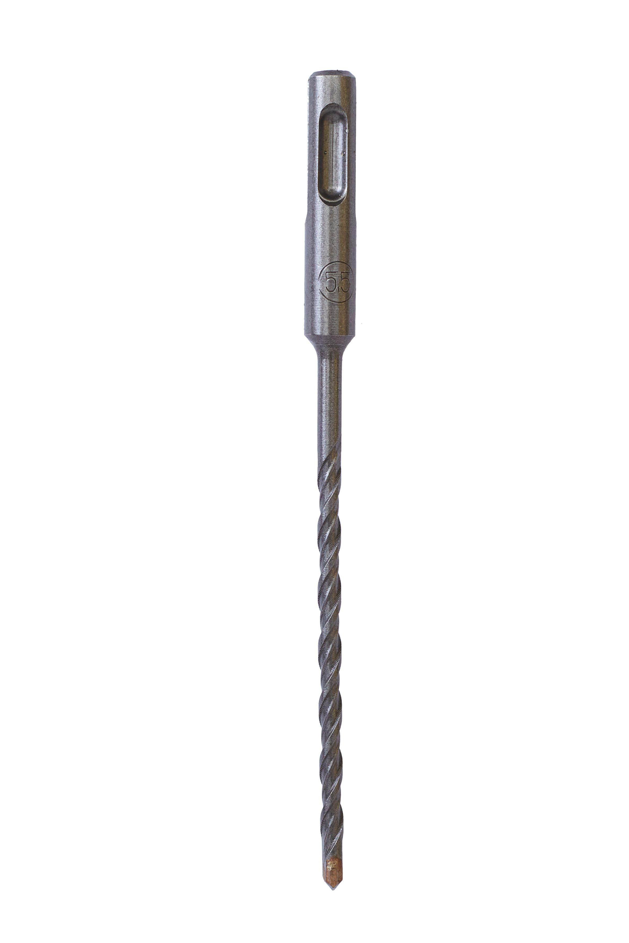 Blue Spot Tools SDS Masonry Drill Bit (5.5mm x 160mm)