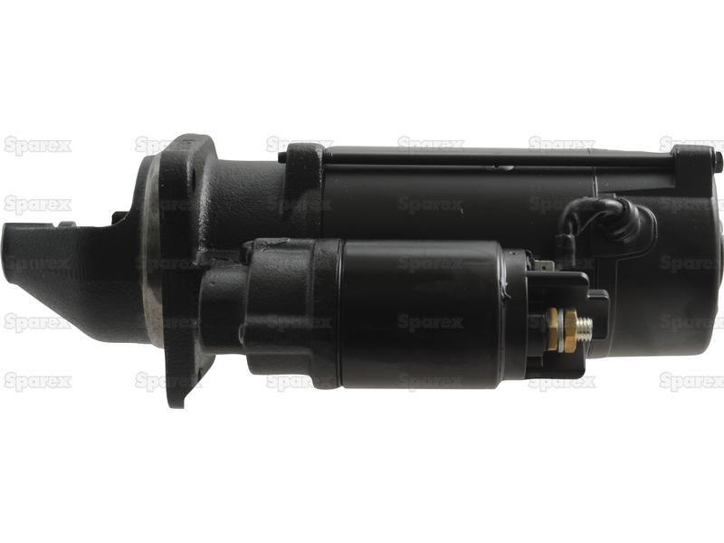 Starter Motor - 12V, 3Kw, Gear Reducted (Mahle) for Massey Ferguson