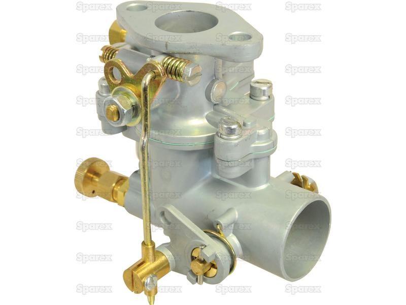 Carburettor for Massey Ferguson TED20 (TE20 Series)