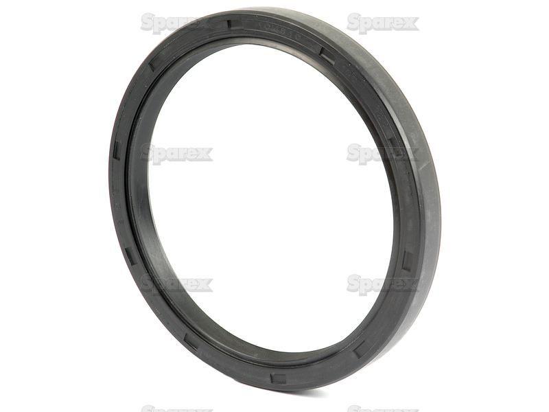 Metric Rotary Shaft Seal, 100 x 120 x 12mm Double Lip Same (2.1520.049.0, 215200490)
