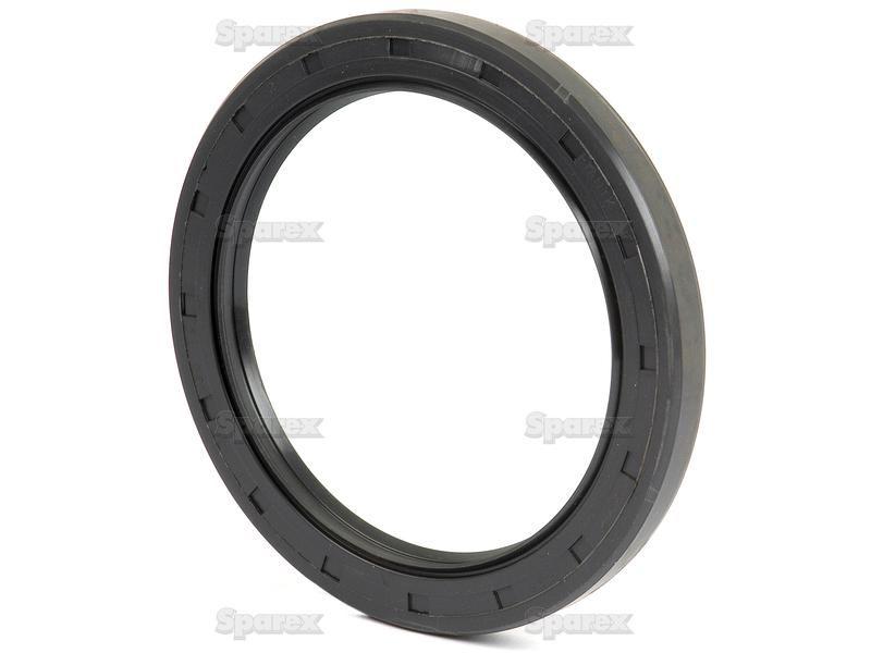 Metric Rotary Shaft Seal, 100 x 130 x 12mm Double Lip
