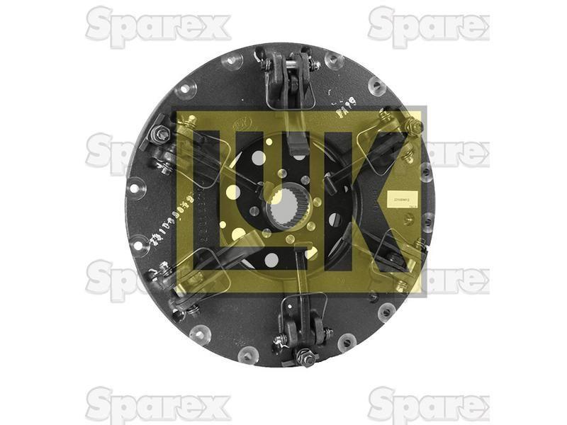 Clutch Cover Assembly for Renault Ergos 85 (Ergos)