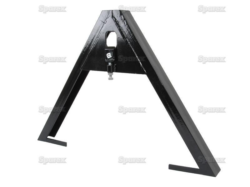 A Frame Implement Attachment (Cat. 1 & 2)