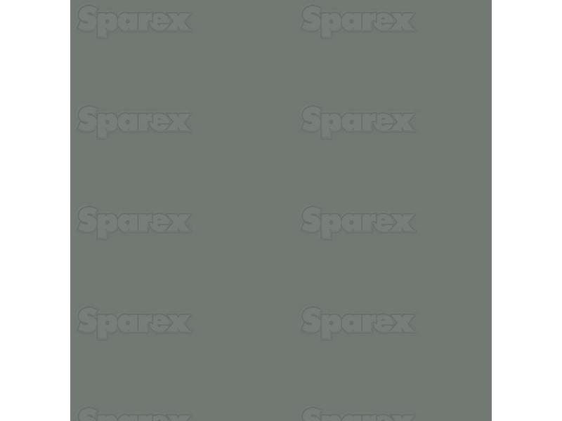 Paint - Gloss, Grey 400ml Aerosol for Land Rover