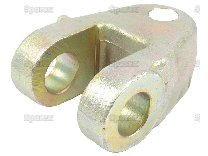 Top Link Knuckle End - Cat. 20mm
