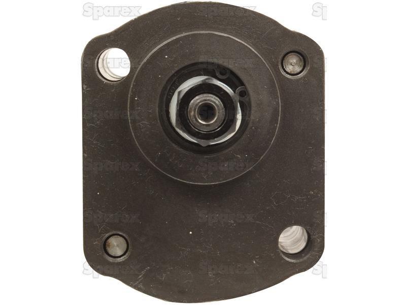 Single Hydraulic Pump for Fendt