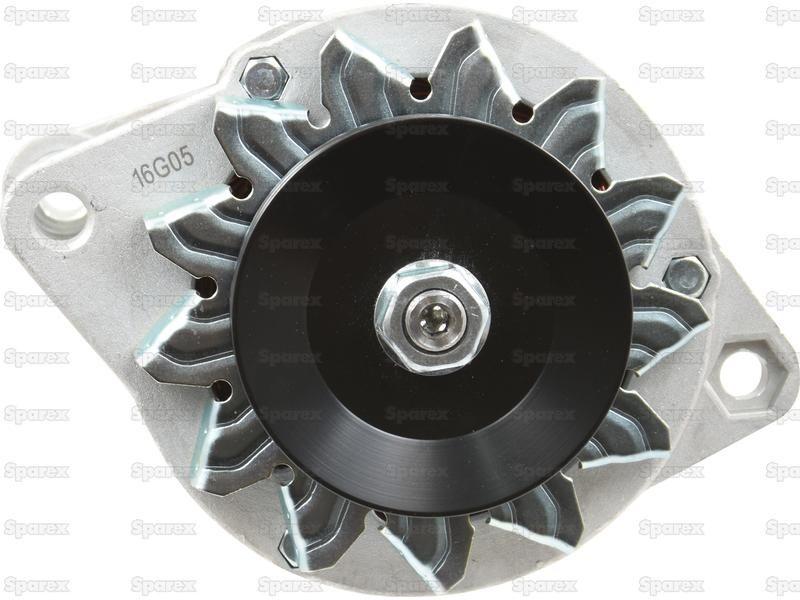 Alternator (Sparex) - 14V, 55 Amps for Same Buffalo 130 (Buffalo)