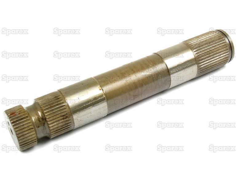 Spindle Shaft for Massey Ferguson, TAFE, Landini