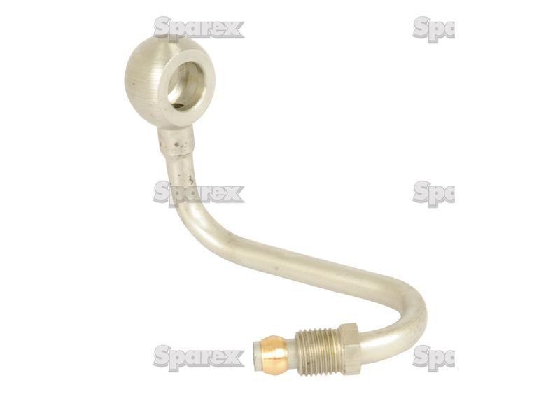 Fuel Pipe for Massey Ferguson 445 BRAZILIAN